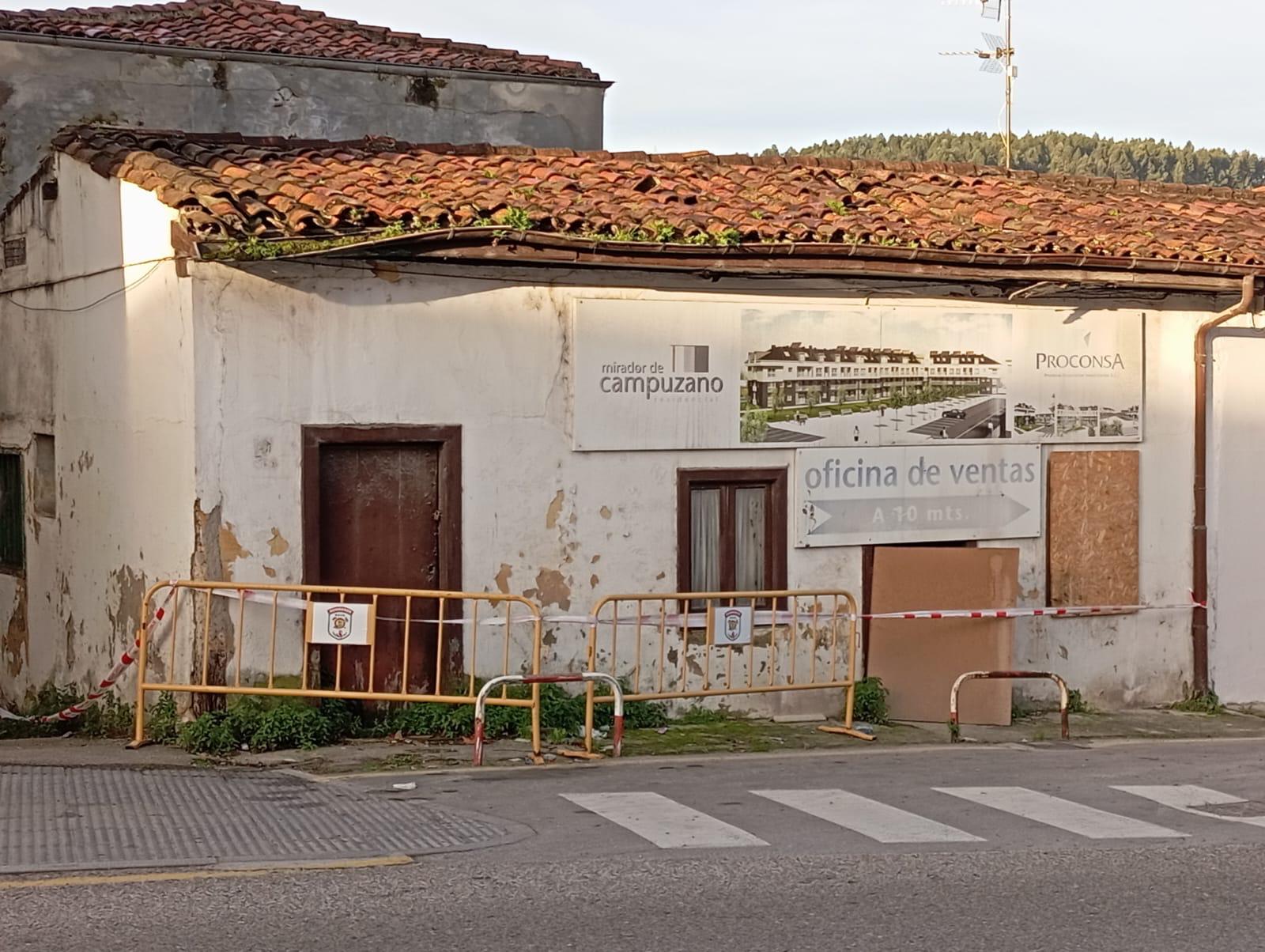 Vivienda en Torrelavega, Cantabria