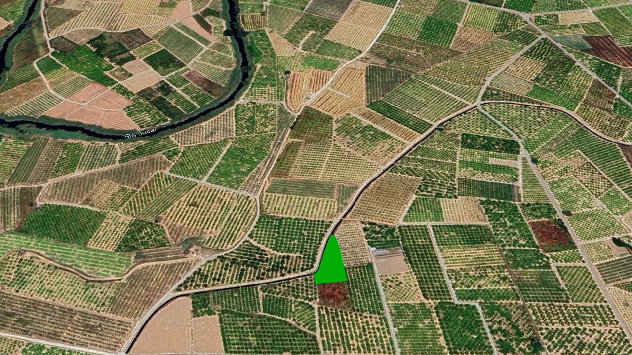 Suelo en Villanueva de Castellón, Valencia