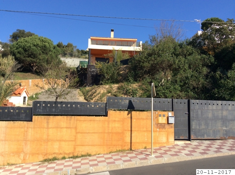 Vivienda en Lloret de Mar, Girona