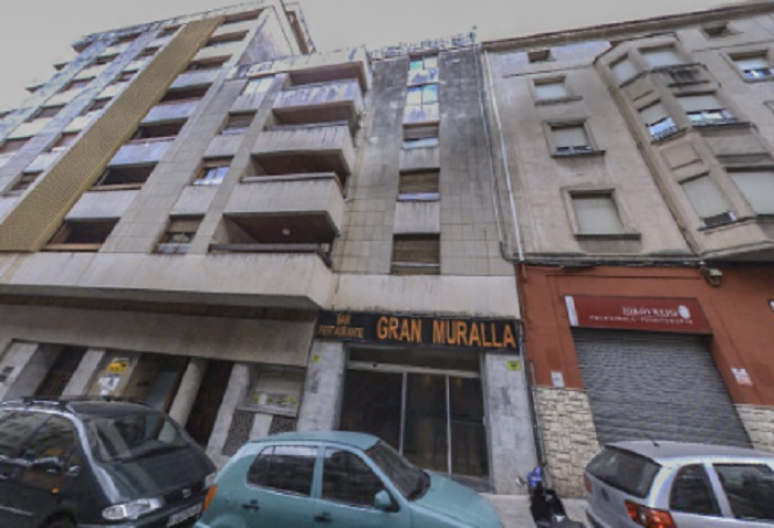 Local en Alcoy/Alcoi, Alicante/Alacant