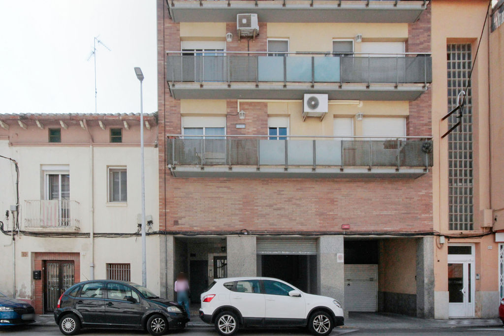 Local en Montornès del Vallès, Barcelona
