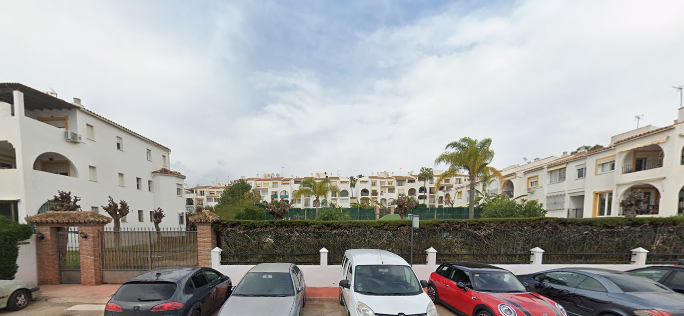 Vivienda en Estepona, Málaga
