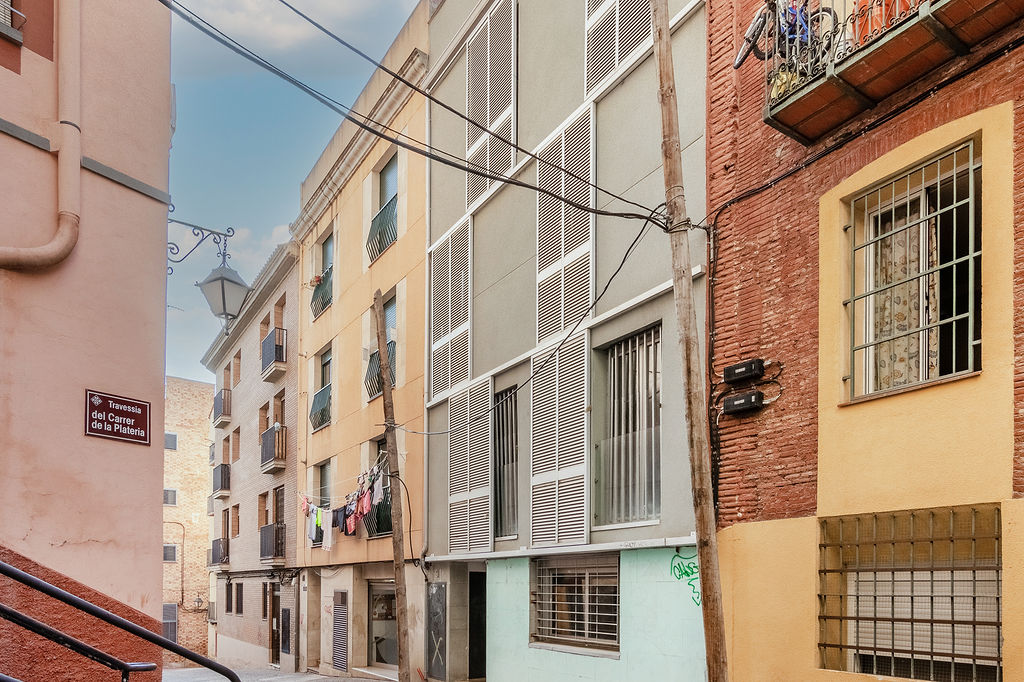 Vivienda en Lleida, Lleida