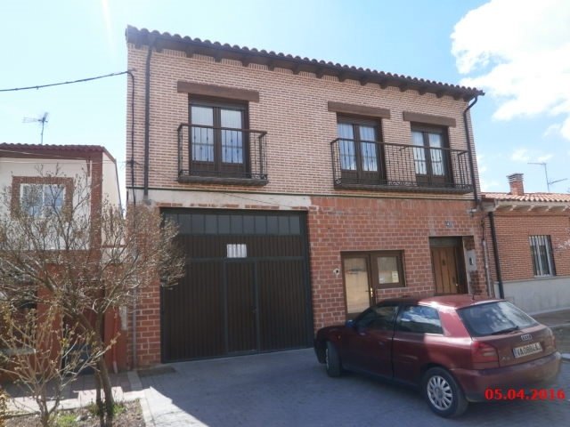 C/ San Lázaro