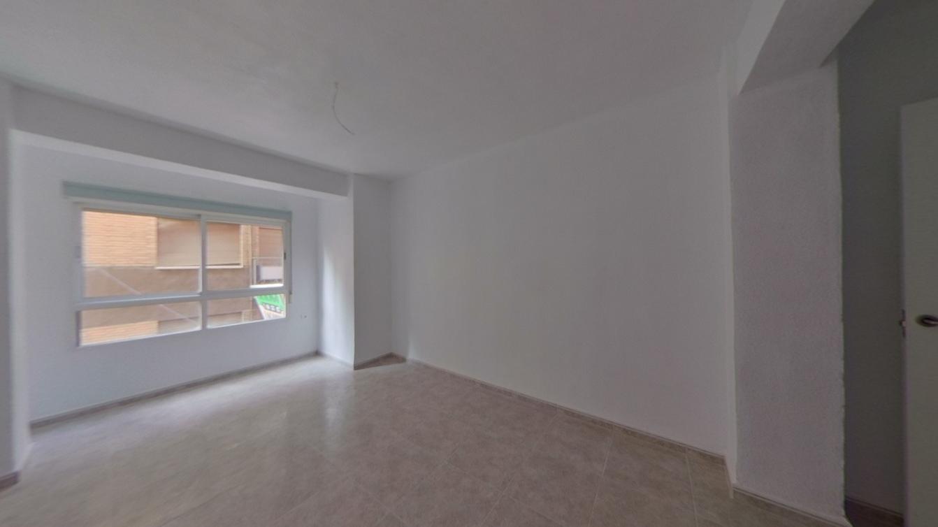 Vivienda en Molina de Segura, Murcia