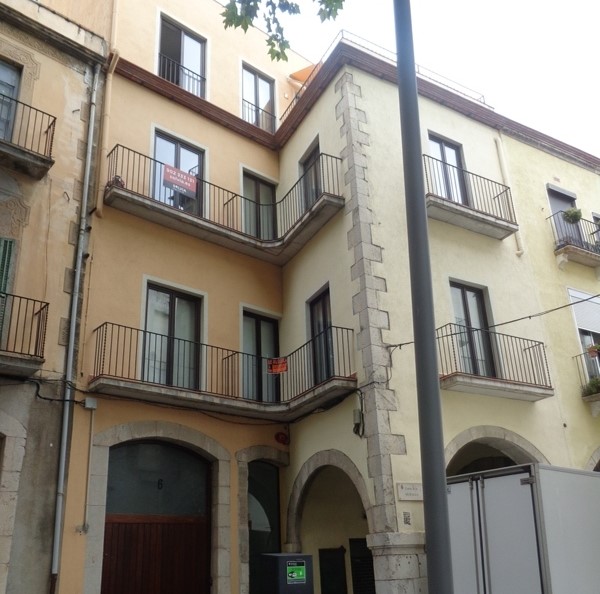 Vivienda en Figueres, Girona