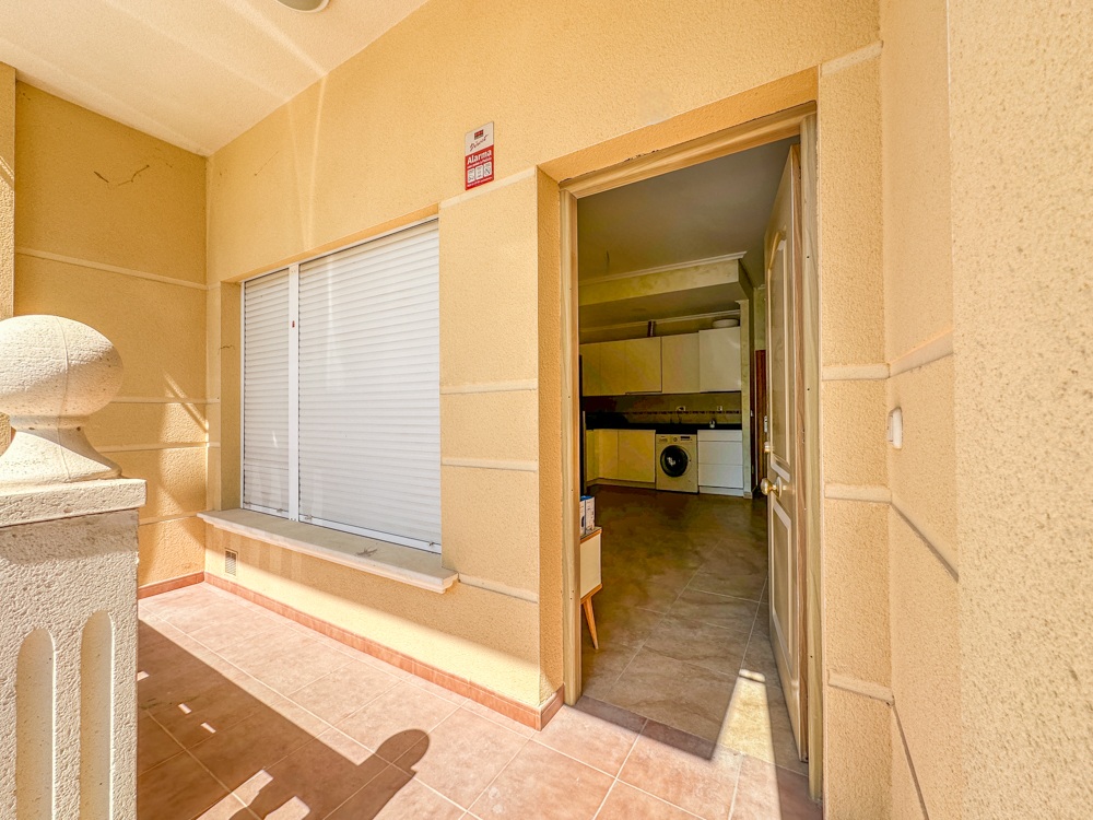 Vivienda en Abanilla, Murcia