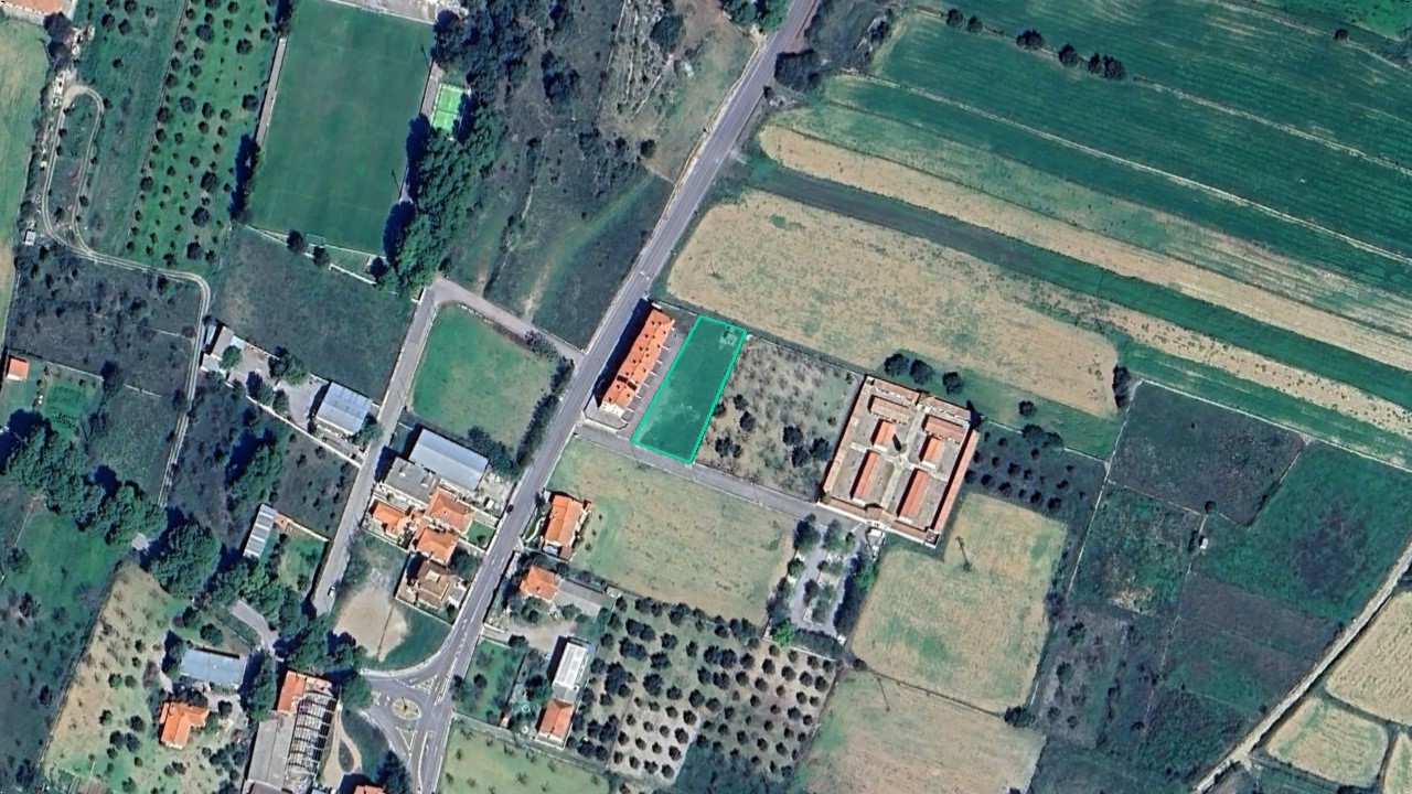 Suelo en Catí, Castellón/Castelló