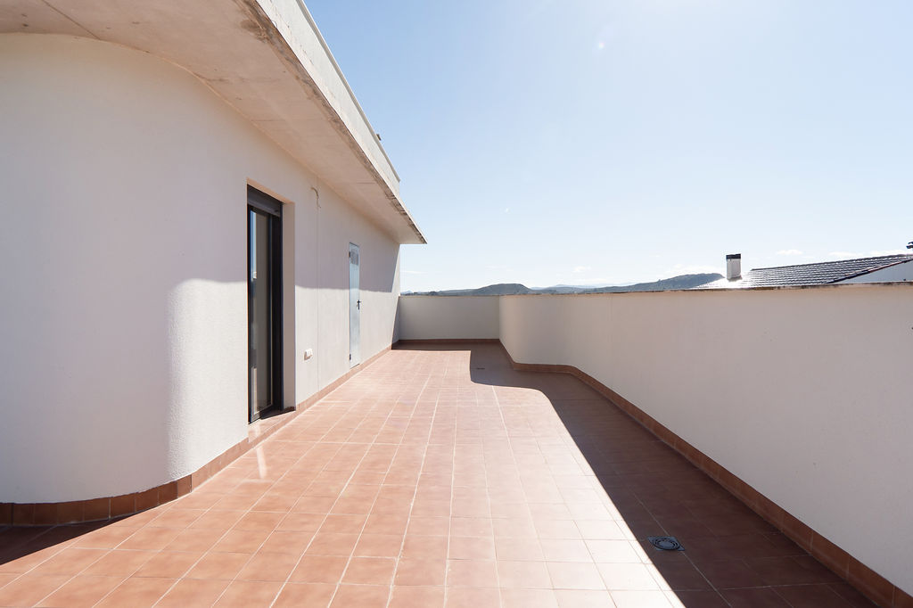 Vivienda en Calasparra, Murcia