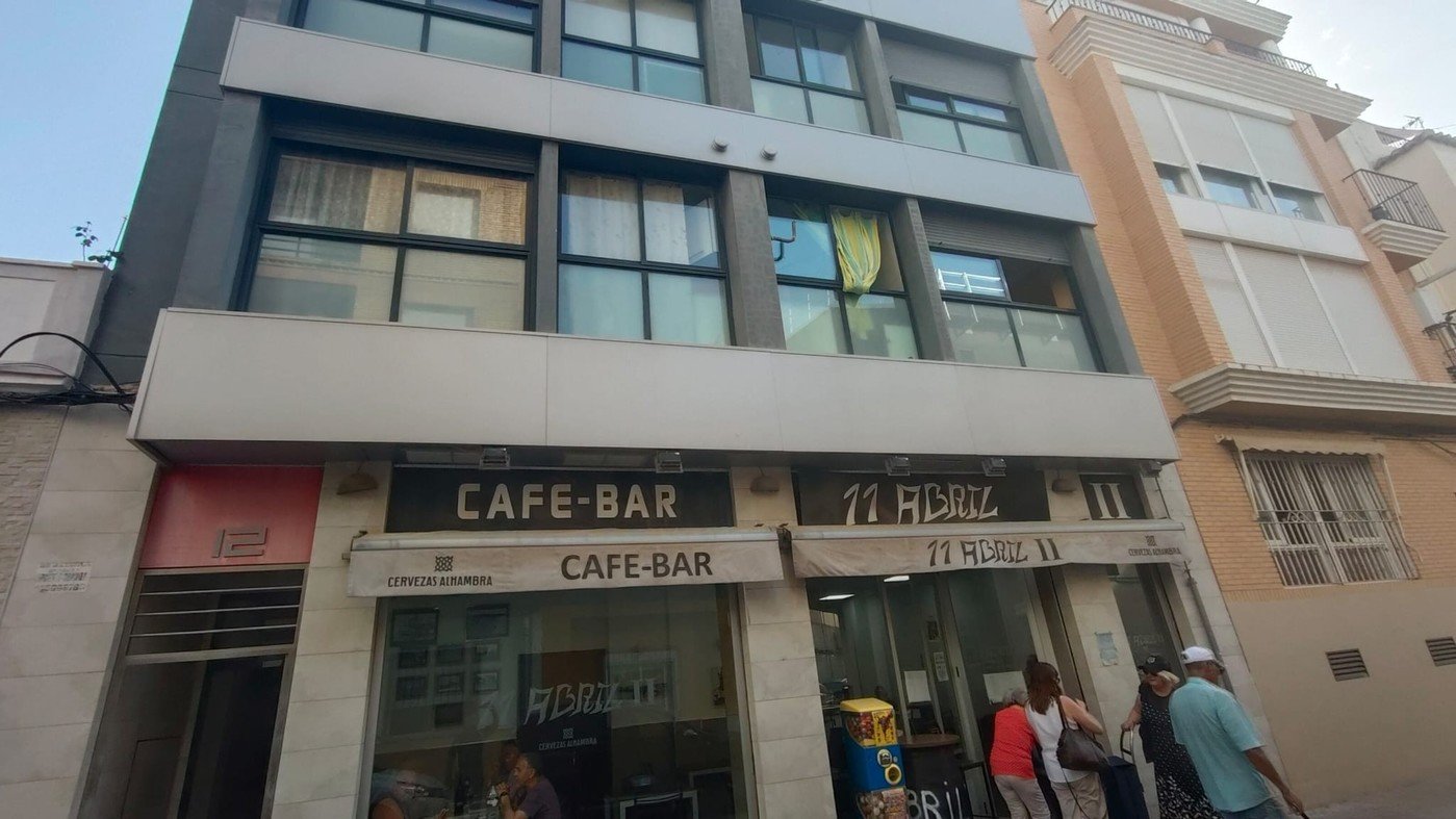 C/ Segorbe