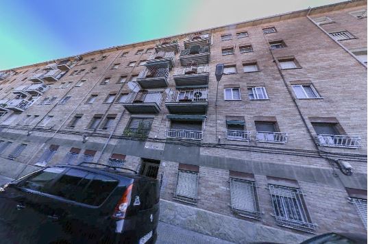 Vivienda en Terrassa, Barcelona