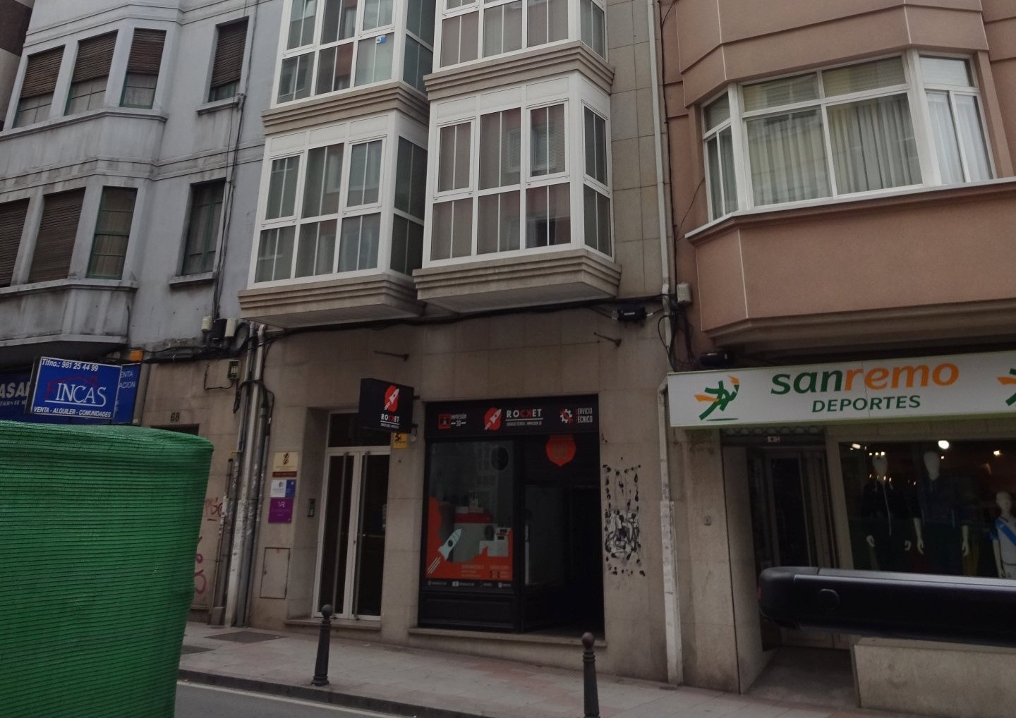 Vivienda en Coruña (A), Coruña (A)