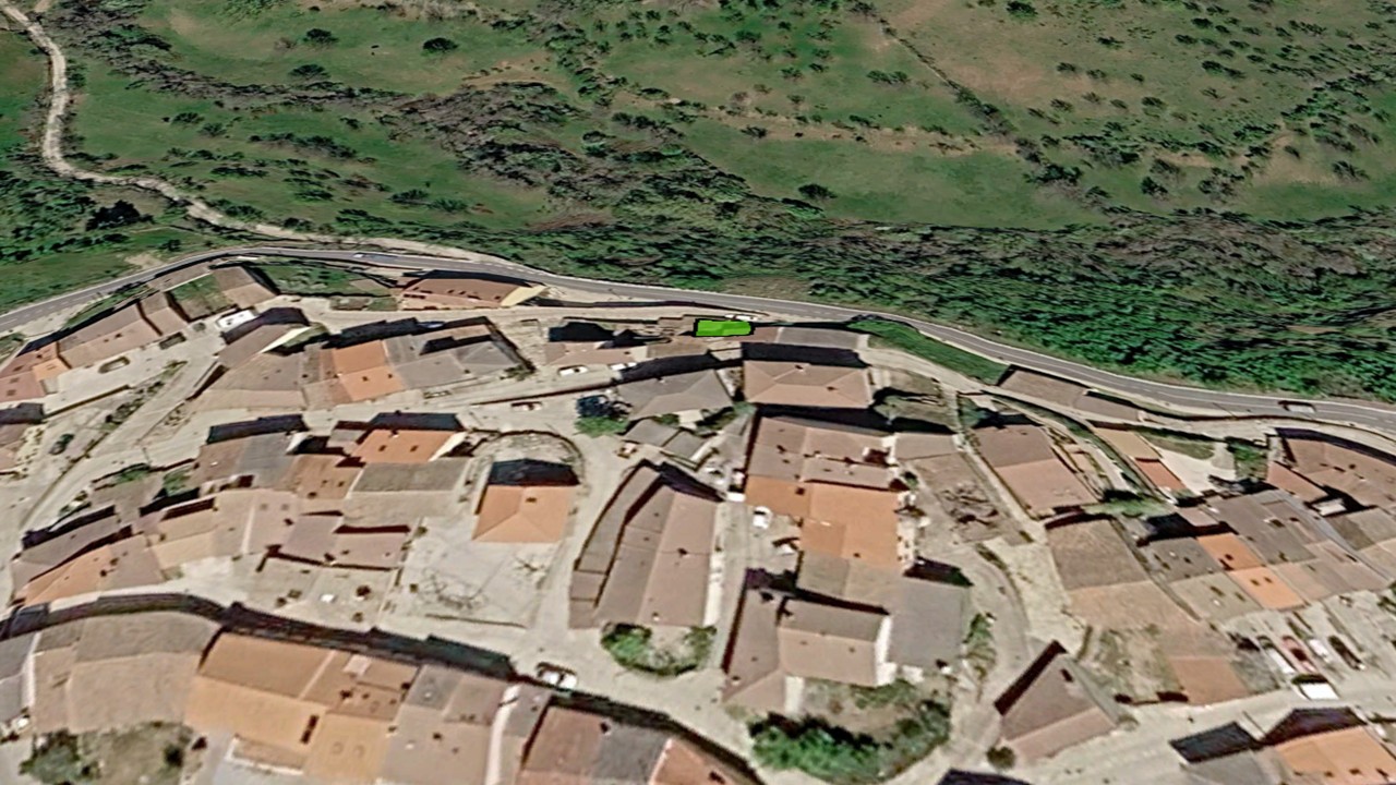 Suelo en Villavieja del Lozoya, Madrid