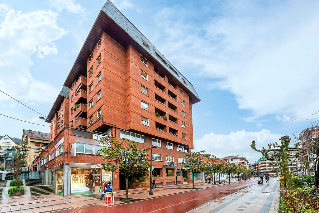 Local en Beasain, Guipúzcoa