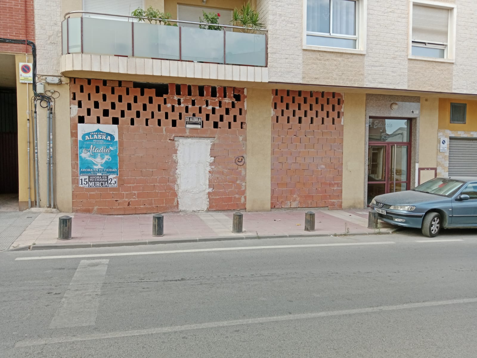Local en Los Garres, Murcia