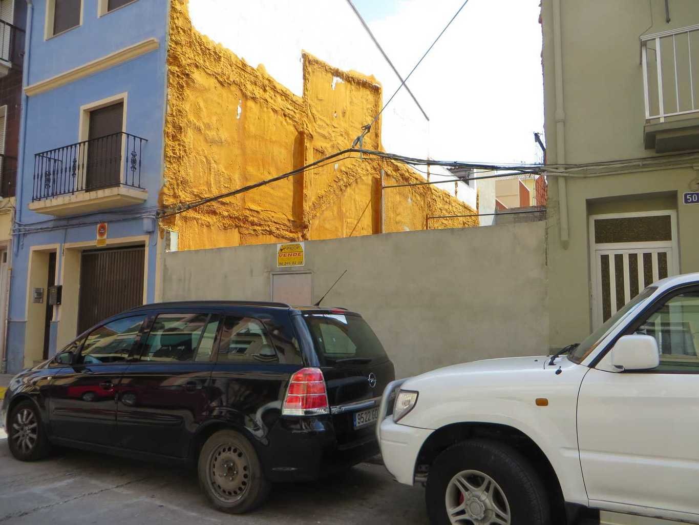 Calle Valencia