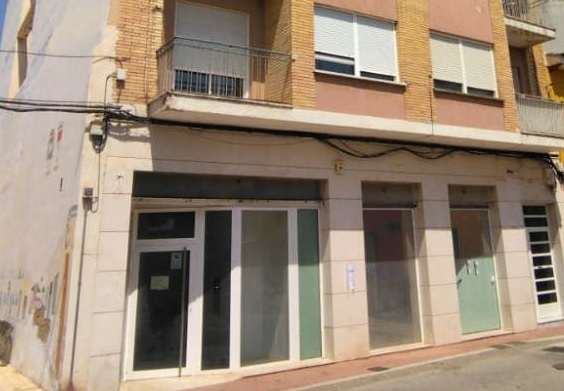 Local en San Fulgencio, Alicante/Alacant