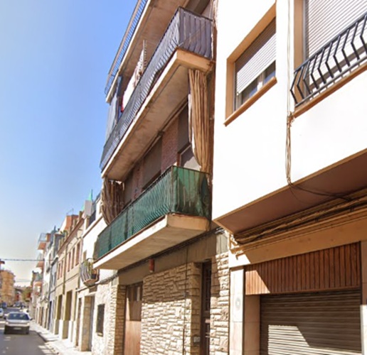 Vivienda en Santa Margarida de Montbui, Barcelona