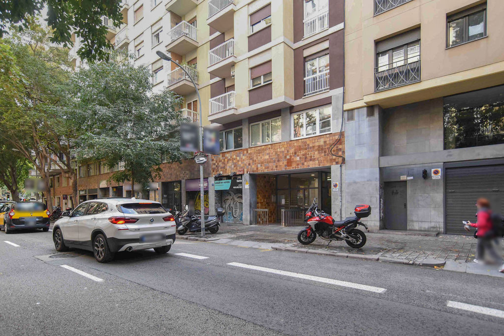 Local en Barcelona, Barcelona