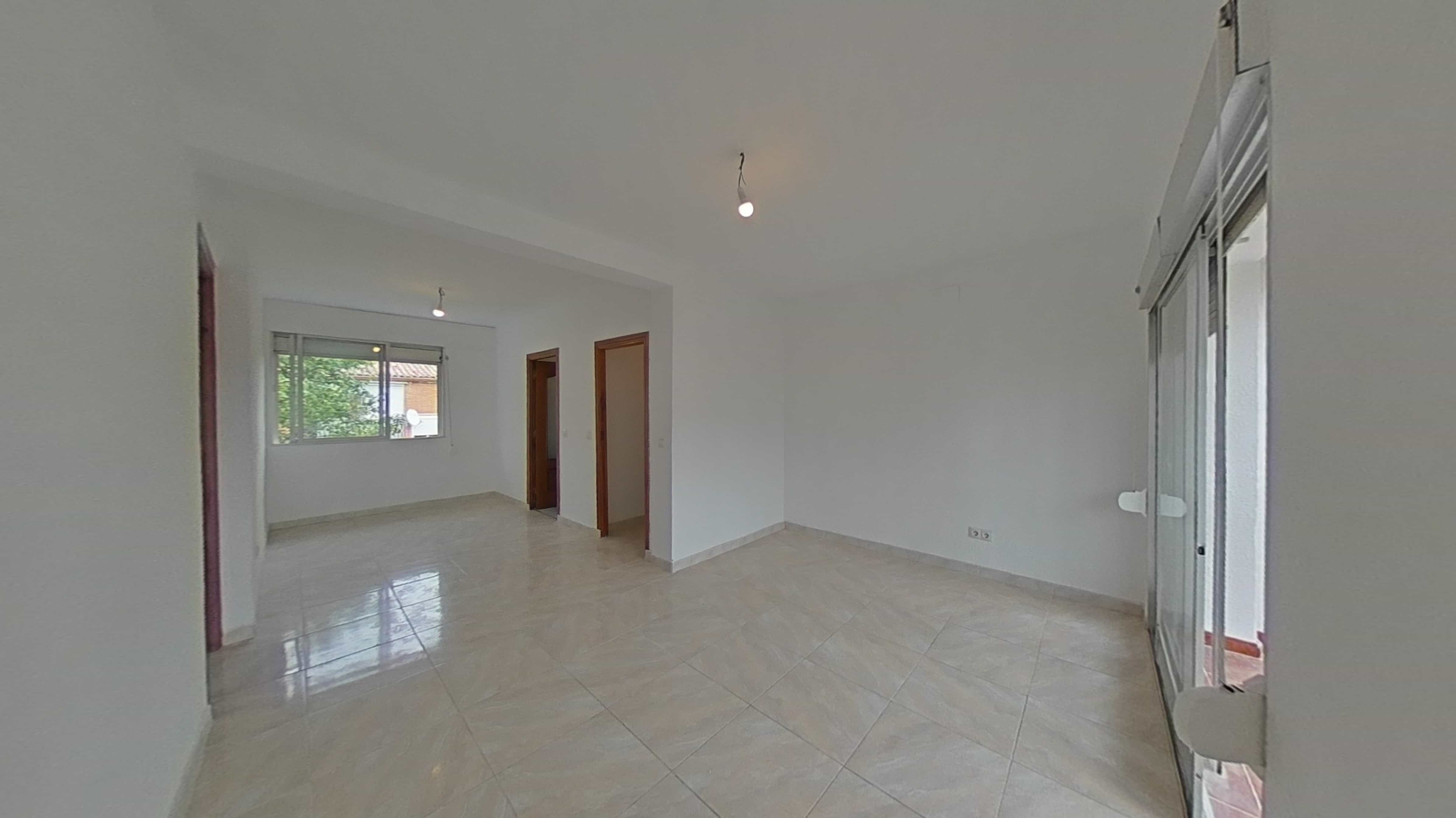 Vivienda en Aranjuez, Madrid