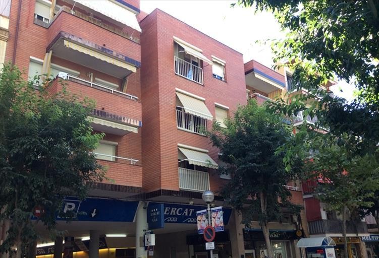 Local en Vilanova i la Geltrú, Barcelona