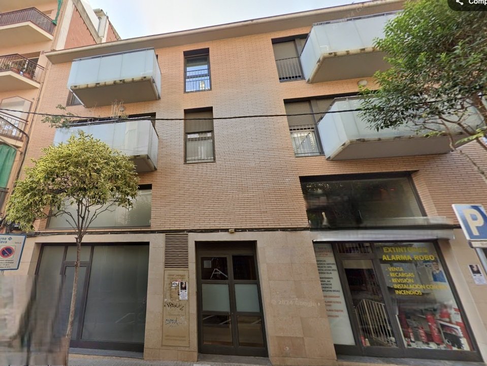 C/ Martorell