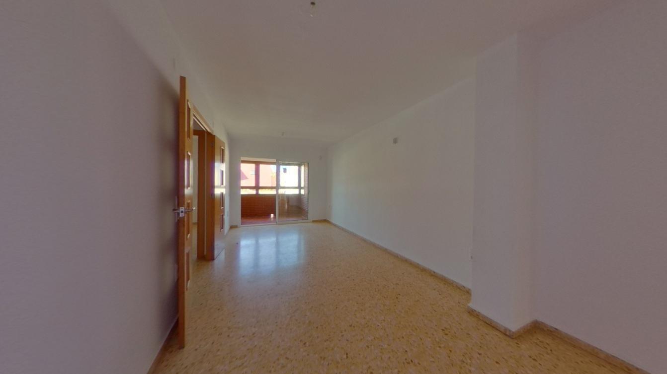 Vivienda en Valencia, Valencia