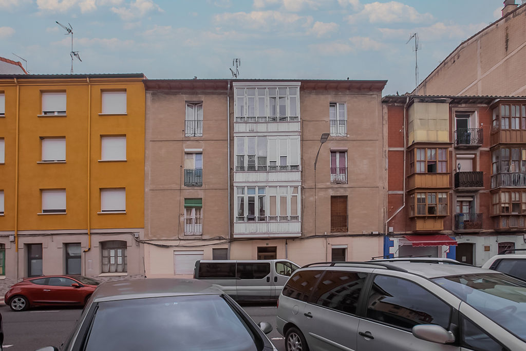 Trastero en Miranda de Ebro, Burgos