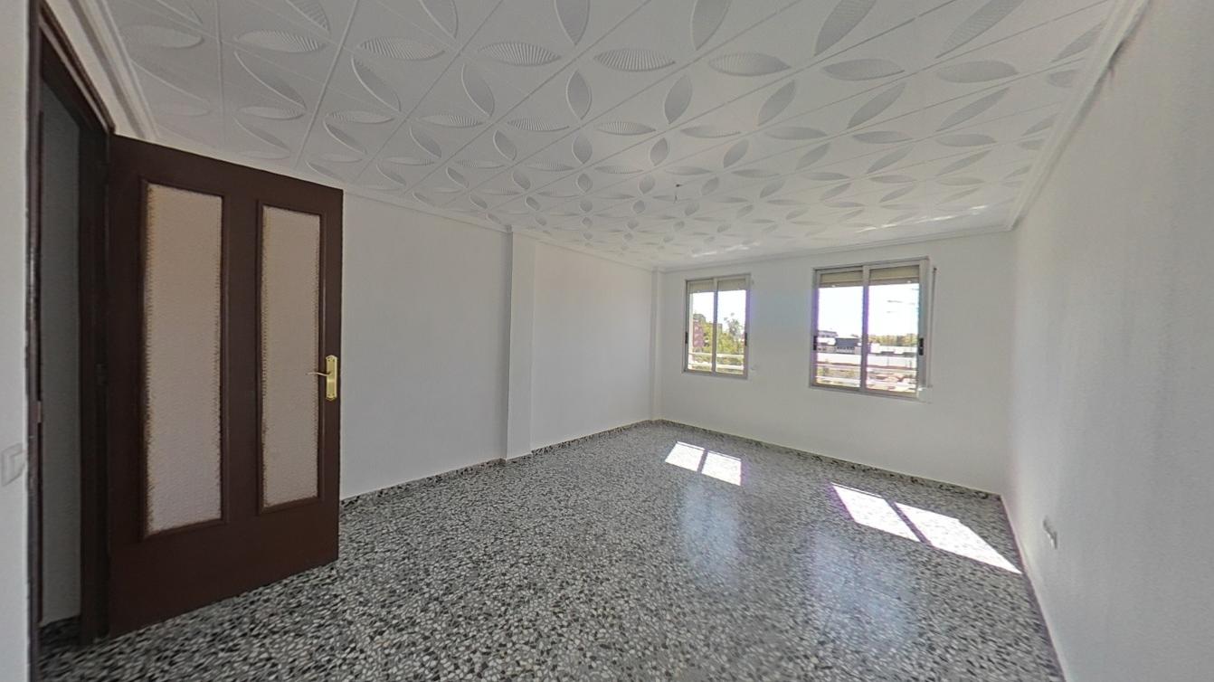 Vivienda en Valencia, Valencia