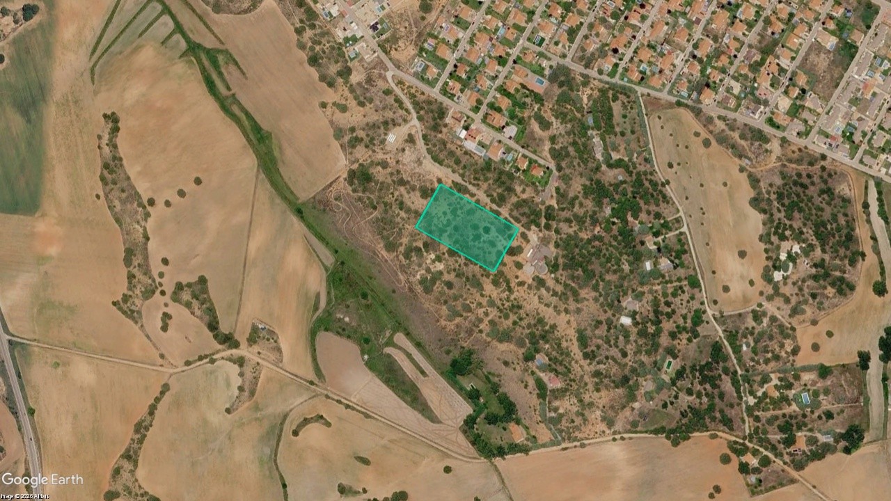 Suelo en Arcas del Villar, Cuenca