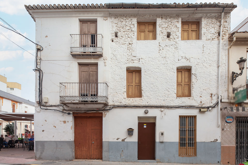 Vivienda en Catadau, Valencia
