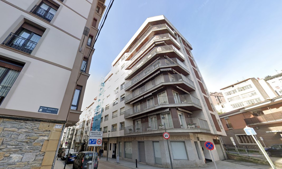 Local en Eibar, Guipúzcoa