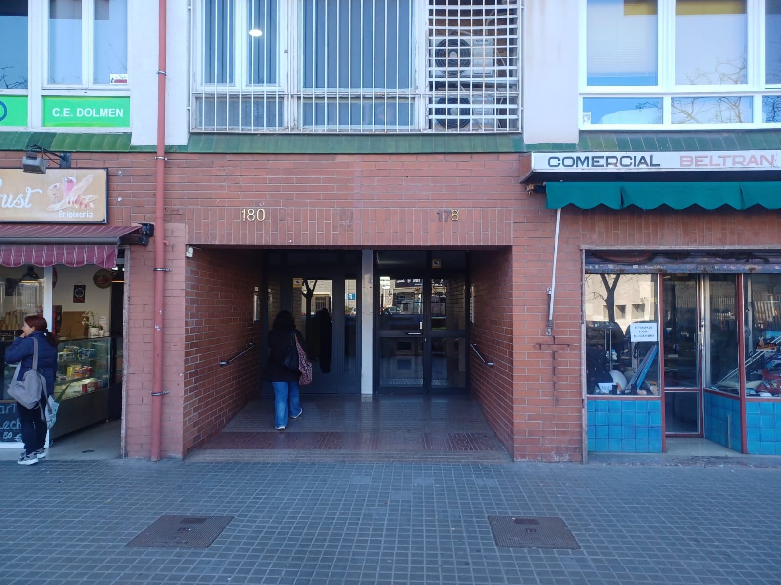 Vivienda en Leganés, Madrid