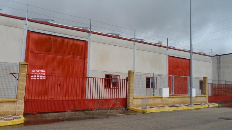 Nave en Carolina (La), Jaén