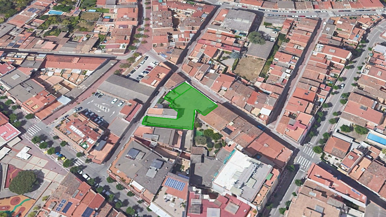 Suelo en Olesa de Montserrat, Barcelona