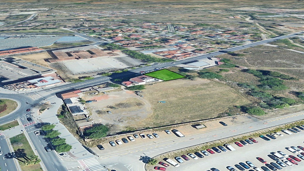 C/ San Agustín