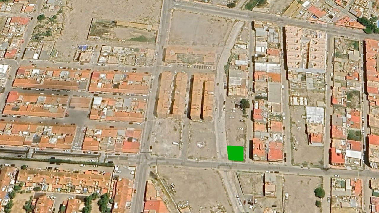 Suelo en Águilas, Murcia