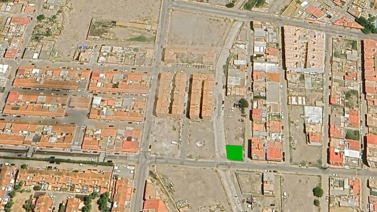 C/ Jaén