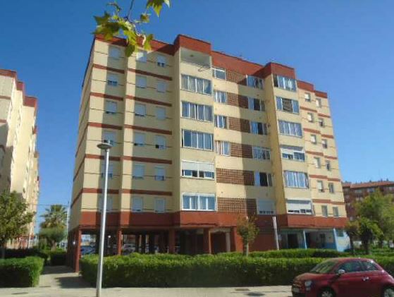 C/ Riu Llobregat