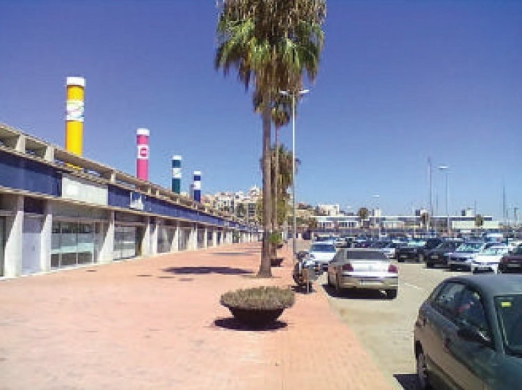 C/ Moll de Llevant