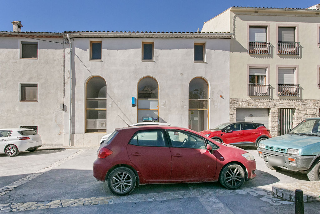 Local en Llacuna (La), Barcelona