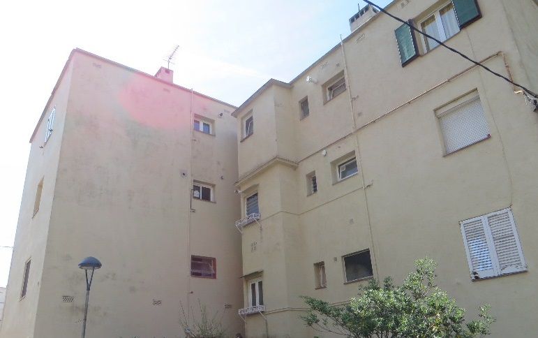 Vivienda en Sant Feliu de Guíxols, Girona