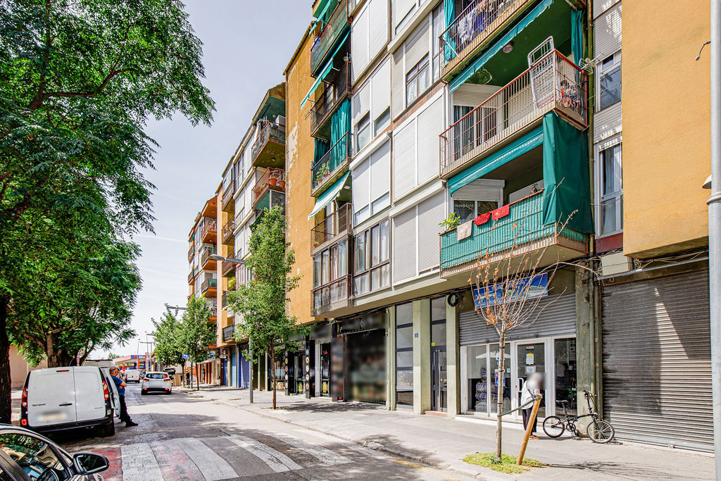 Vivienda en Salt, Girona