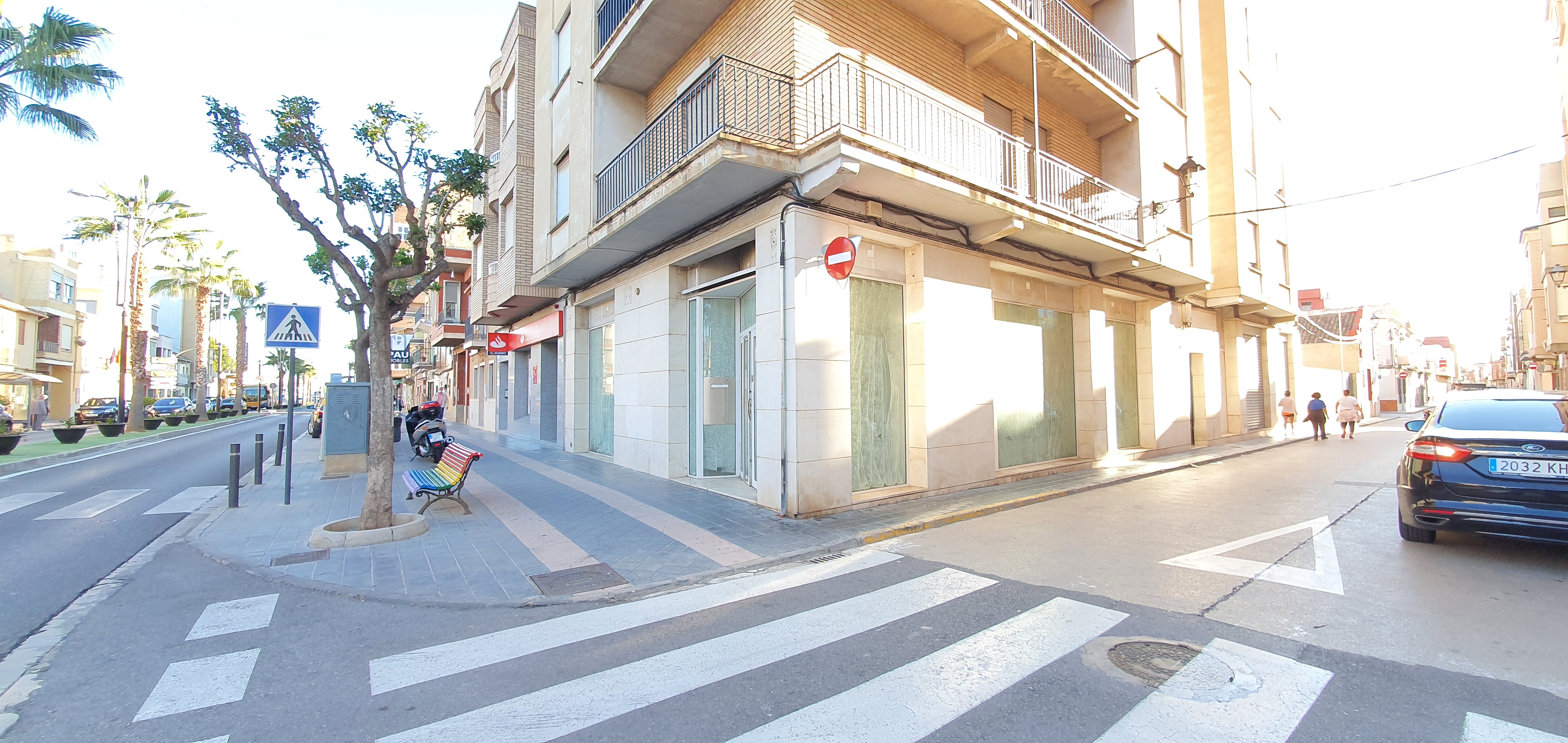Local en Beniparrell, Valencia