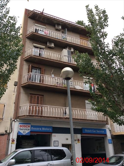 Vivienda en Prat de Llobregat (El), Barcelona