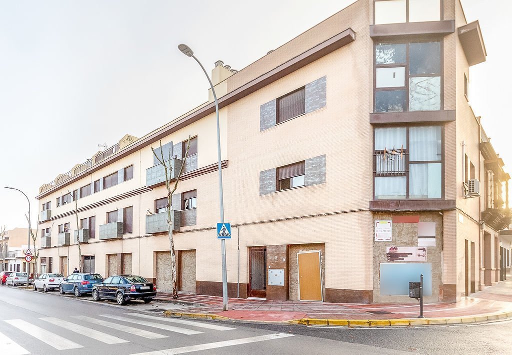 Calle Marbella
