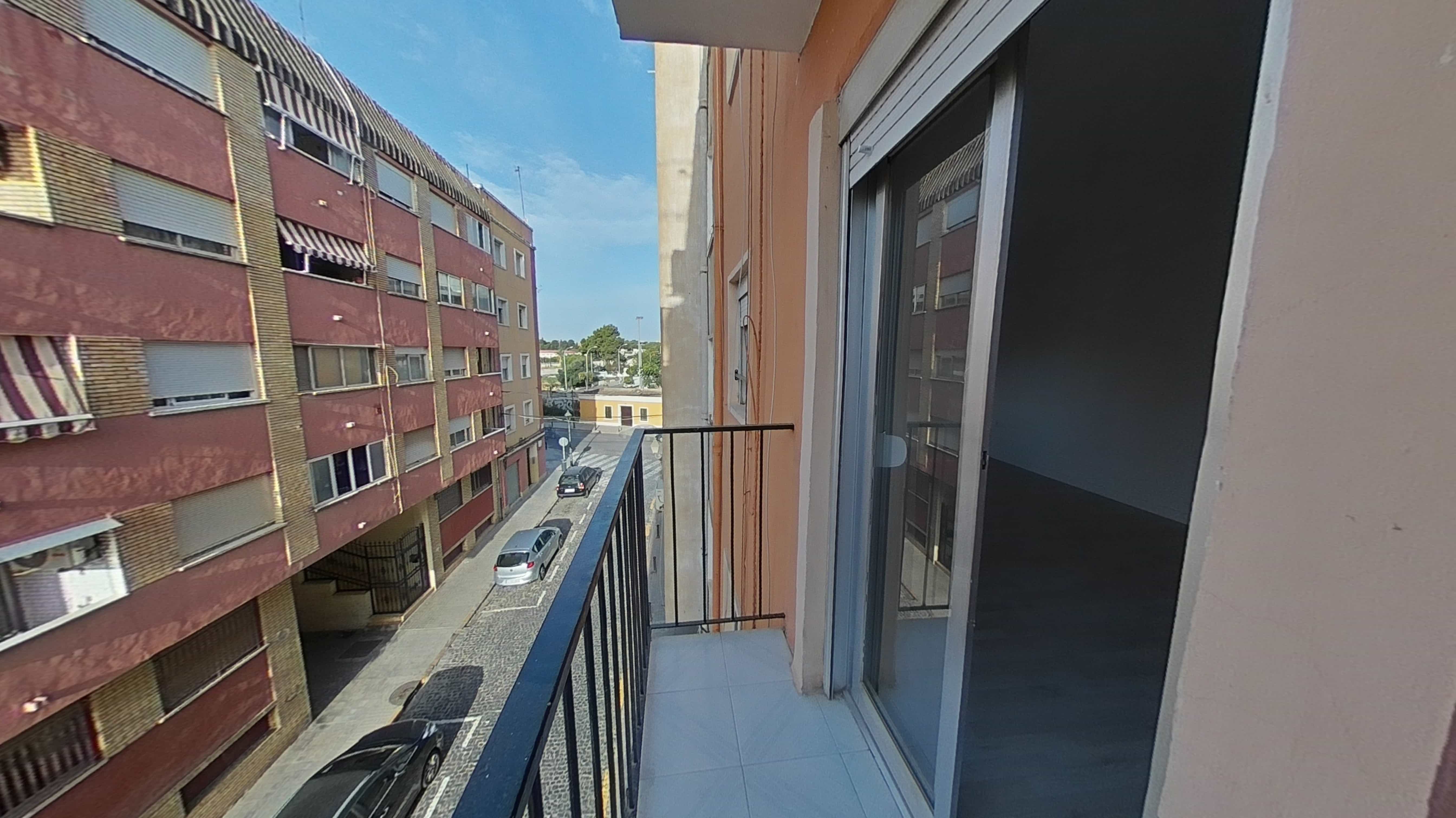 Vivienda en Valencia, Valencia
