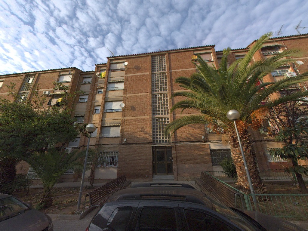 Vivienda en Sabadell, Barcelona