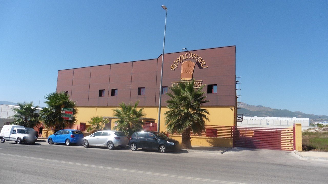Calle Leonor de la Fuente
