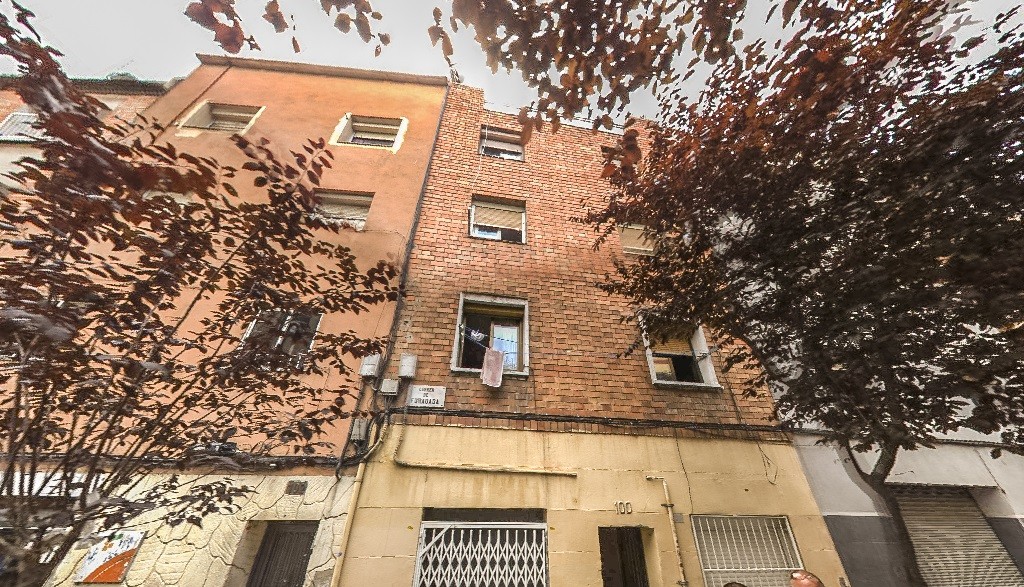 Vivienda en Barcelona, Barcelona